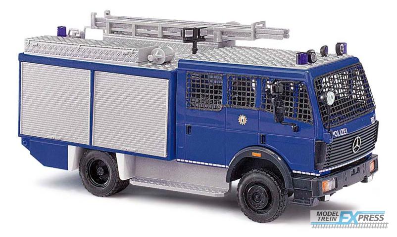 Busch autos 43857